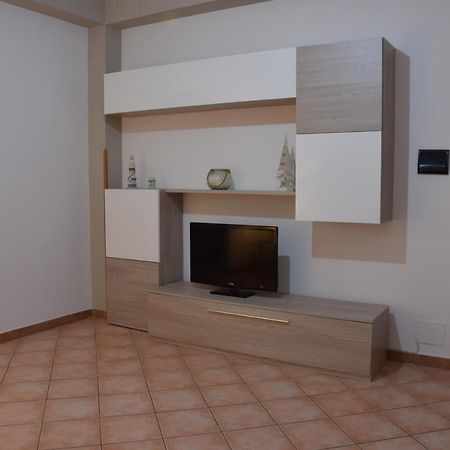 Appartamento Marconi 15 ซานวิโต โลคาโป ภายนอก รูปภาพ