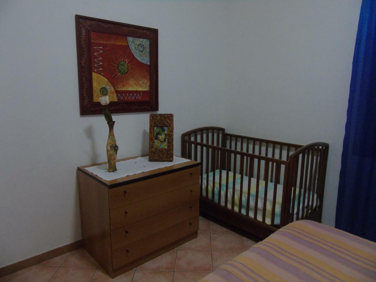 Appartamento Marconi 15 ซานวิโต โลคาโป ภายนอก รูปภาพ
