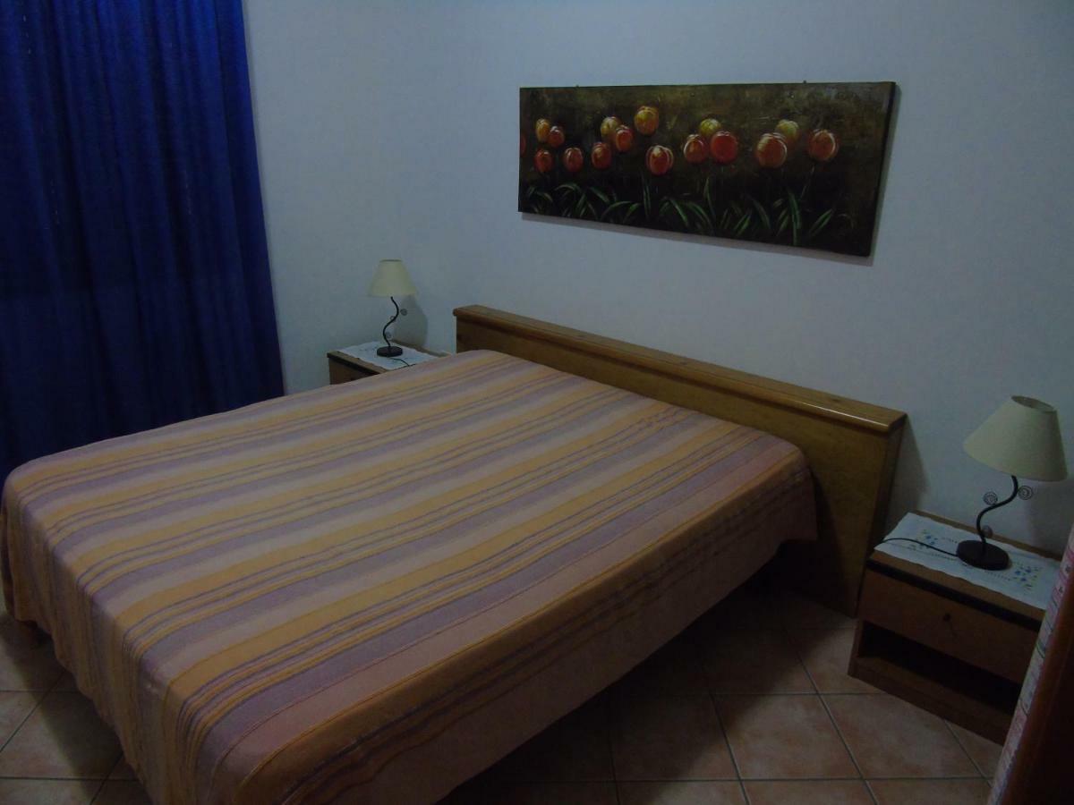 Appartamento Marconi 15 ซานวิโต โลคาโป ภายนอก รูปภาพ